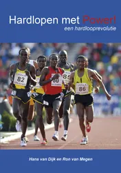 Omslag van Hardlopen met Power!