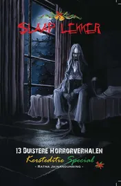 Omslag van Kersteditie special