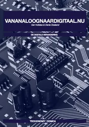 Omslag van vanAnaloognaarDigitaal.nu