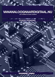 Omslag van Vananaloognaardigitaal.nu