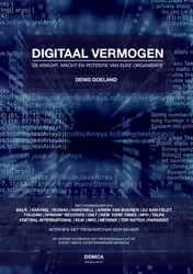 Omslag van Digitaal vermogen