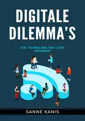 Omslag van Digitale Dilemma's