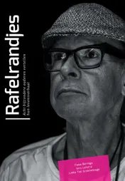 Omslag van Rafelrandjes