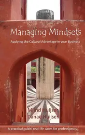 Omslag van Managing mindsets