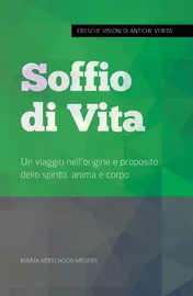 Omslag van Soffio di vita