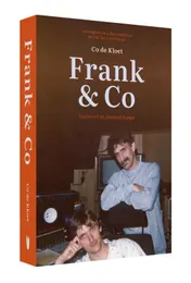 Omslag van Frank & Co