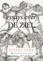 Omslag van Essays over de ziel