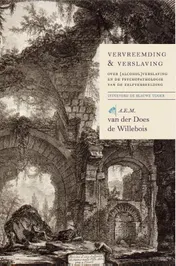 Omslag van Vervreemding en verslaving