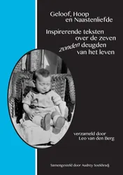 Omslag van Geloof, hoop en naastenliefde