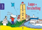 Omslag van Lappa op Terschelling