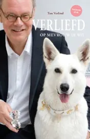 Omslag van Verliefd op mevrouw De Wit