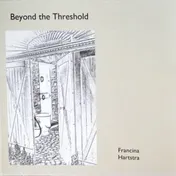 Omslag van Beyond the Threshold