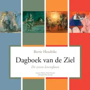 Omslag van Dagboek van de ziel