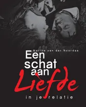 Omslag van Een schat aan liefde in je relatie