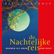 Omslag van De Nachtelijke reis