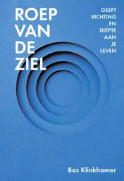 Omslag van Roep van de Ziel