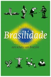 Omslag van Brasilidade