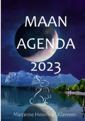 Omslag van AGENDA 2023