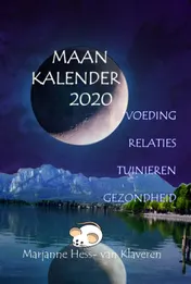 Omslag van 2020