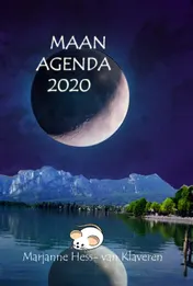 Omslag van 2020