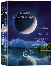 Omslag van 2021