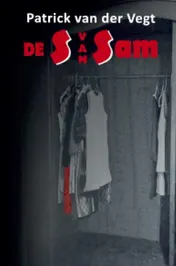 Omslag van De S van Sam