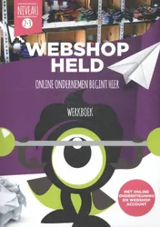 Omslag van Werkboek