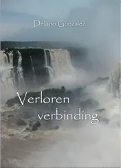Omslag van Verloren verbinding