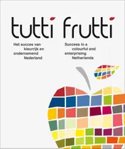 Omslag van Tutti frutti