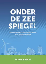Omslag van Onder de zeespiegel