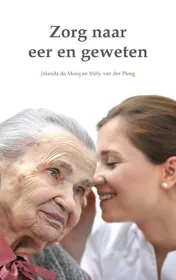 Omslag van Zorg naar eer en geweten