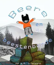 Omslag van Beere en de beestenbende