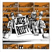 Omslag van Jazz Op Recept