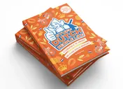Omslag van Stuff Dutch people like