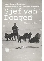 Omslag van Sjef van Dongen