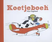 Omslag van Naar Engeland