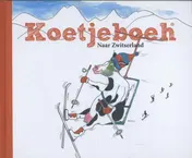 Omslag van Koetjeboeh