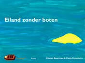 Omslag van Eiland zonder boten