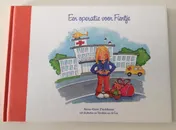 Omslag van Een operatie voor Fientje