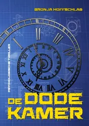 Omslag van De dode kamer