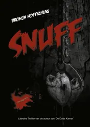 Omslag van Snuff