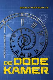 Omslag van De dode kamer