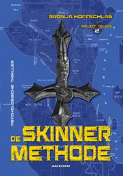 Omslag van De Skinner methode