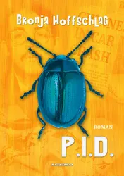 Omslag van P.I.D.