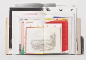 Omslag van The Library of Inextricable Books
