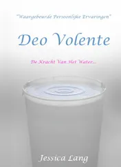 Omslag van Deo volente
