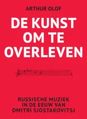 Omslag van De kunst om te overleven