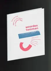 Omslag van Toon de stad met Lies Van Gasse en Laurens Ham