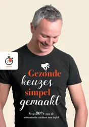 Omslag van Gezonde keuzes, simpel gemaakt