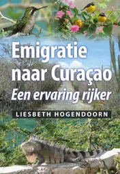 Omslag van Emigratie naar Curaçao